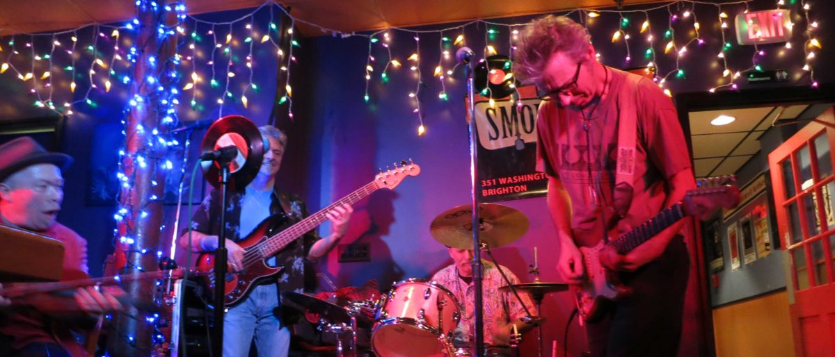 Hubcaps JOE PETE JAMS